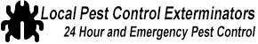 South Bombay NY Pest Control Exterminators
